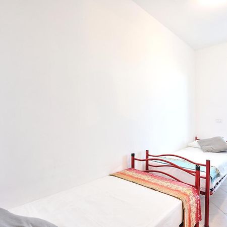 Mazzarosa Residence Roseto Degli Abruzzi Dış mekan fotoğraf