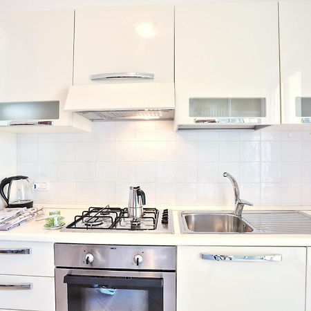 Mazzarosa Residence Roseto Degli Abruzzi Dış mekan fotoğraf