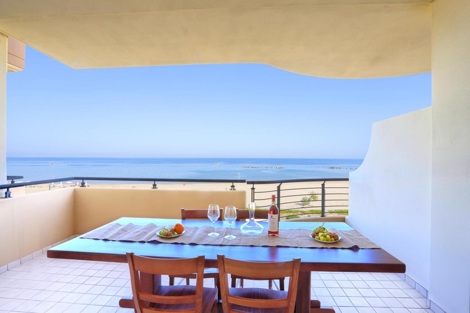 Mazzarosa Residence Roseto Degli Abruzzi Dış mekan fotoğraf
