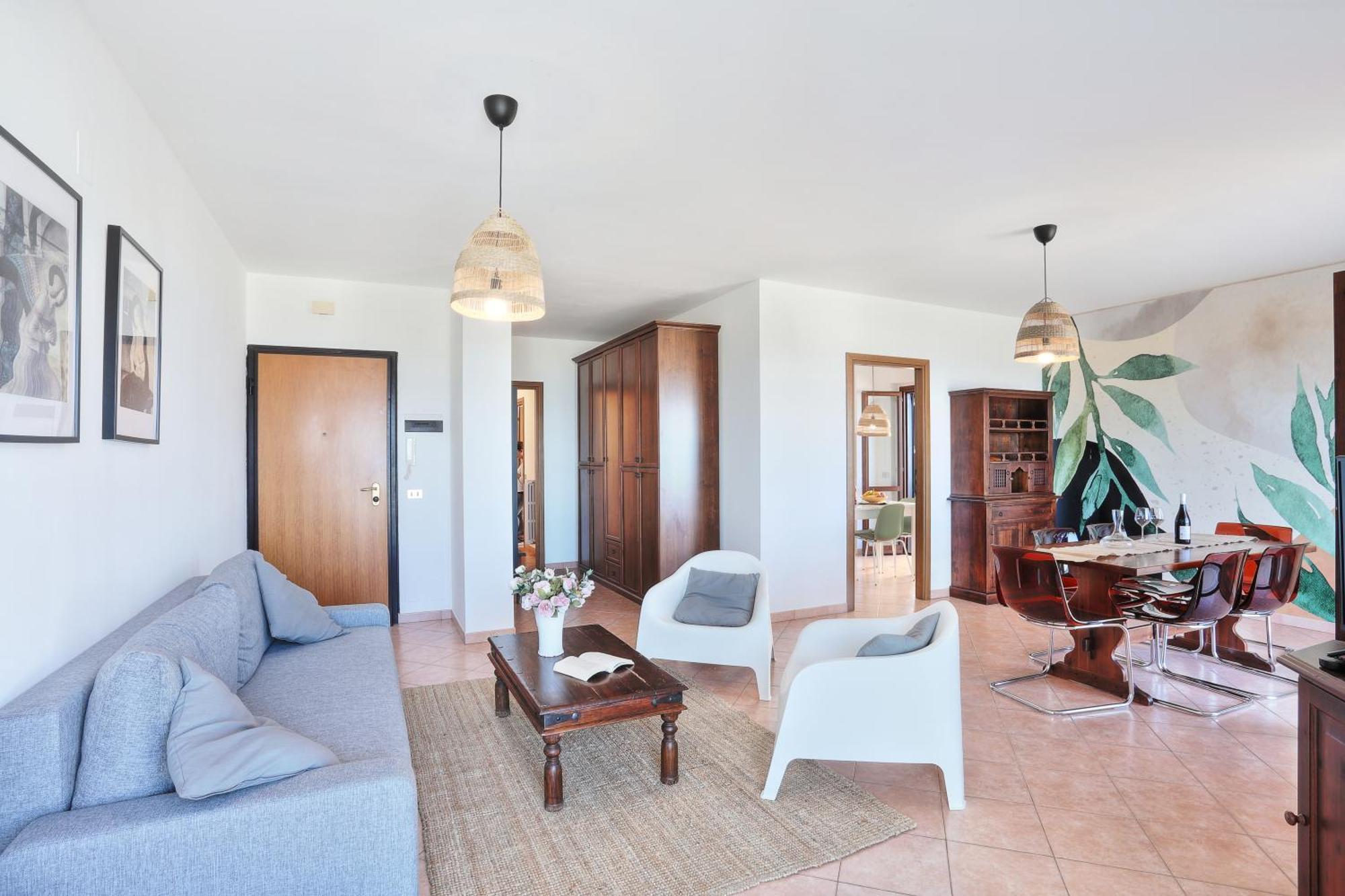 Mazzarosa Residence Roseto Degli Abruzzi Dış mekan fotoğraf