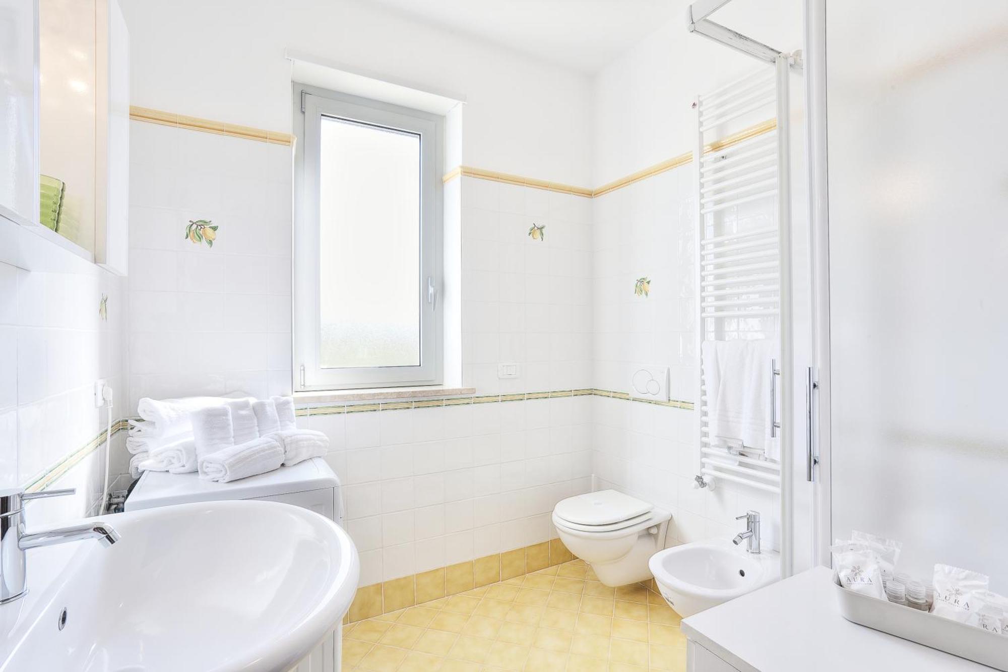 Mazzarosa Residence Roseto Degli Abruzzi Dış mekan fotoğraf