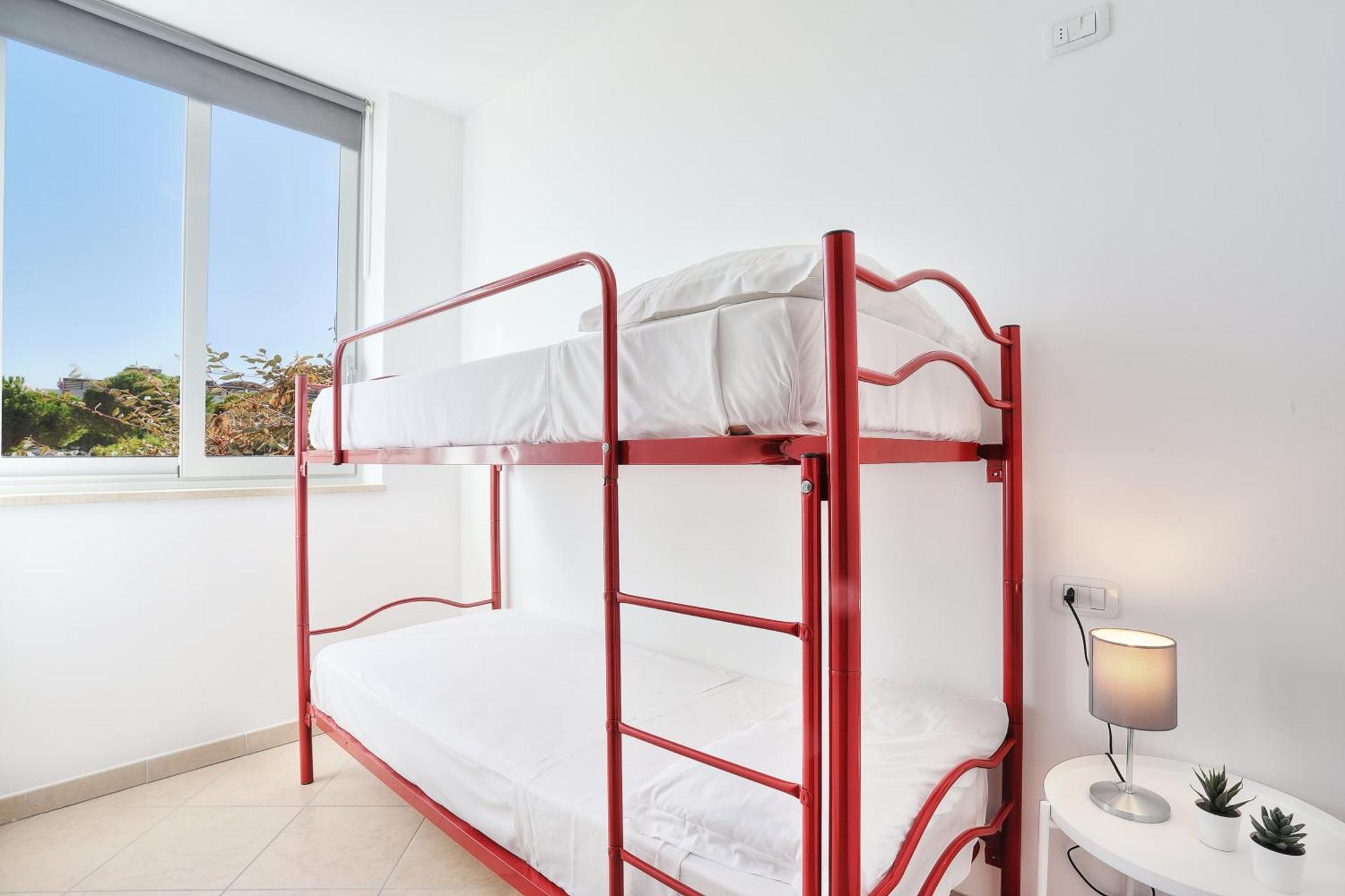 Mazzarosa Residence Roseto Degli Abruzzi Dış mekan fotoğraf