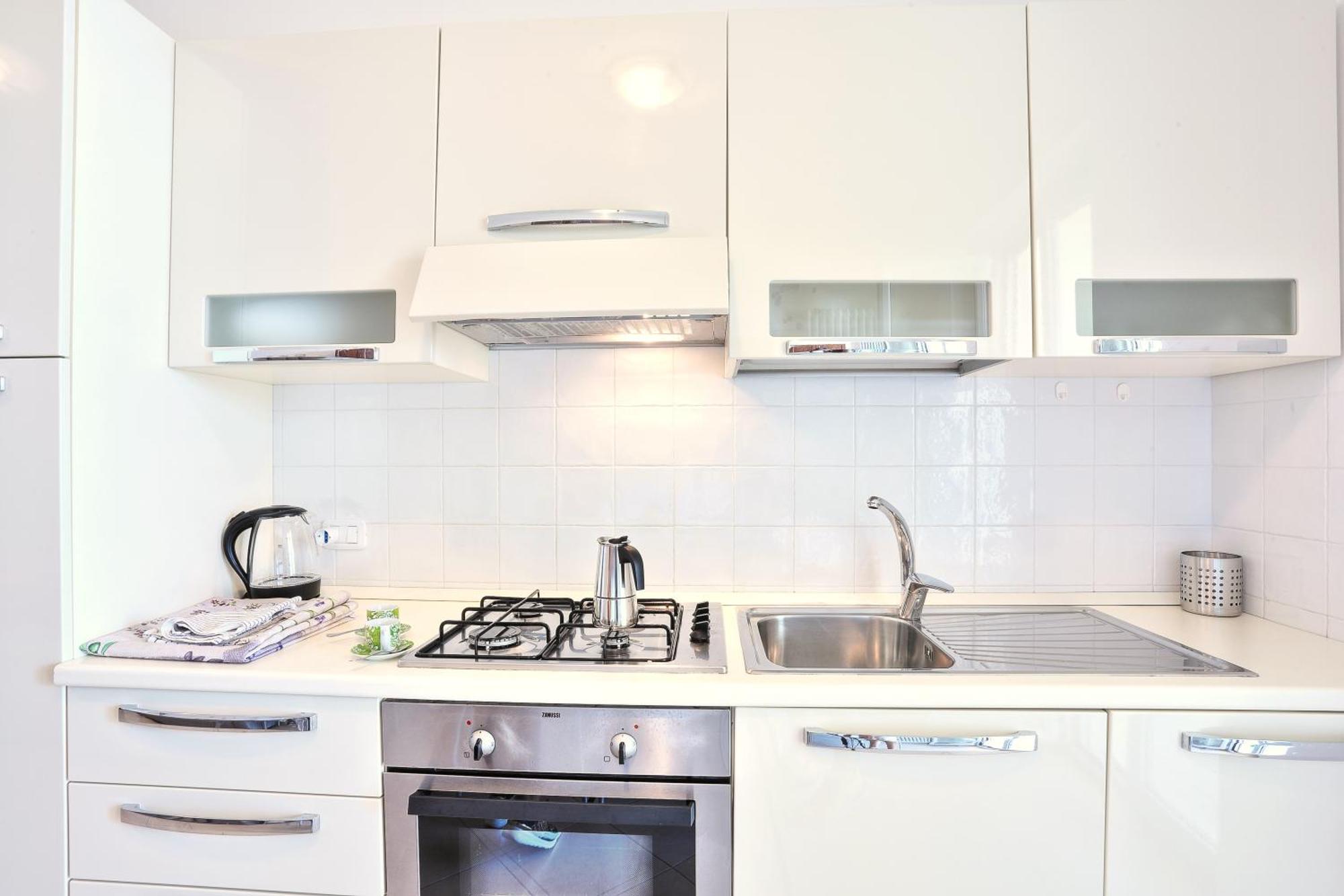 Mazzarosa Residence Roseto Degli Abruzzi Dış mekan fotoğraf