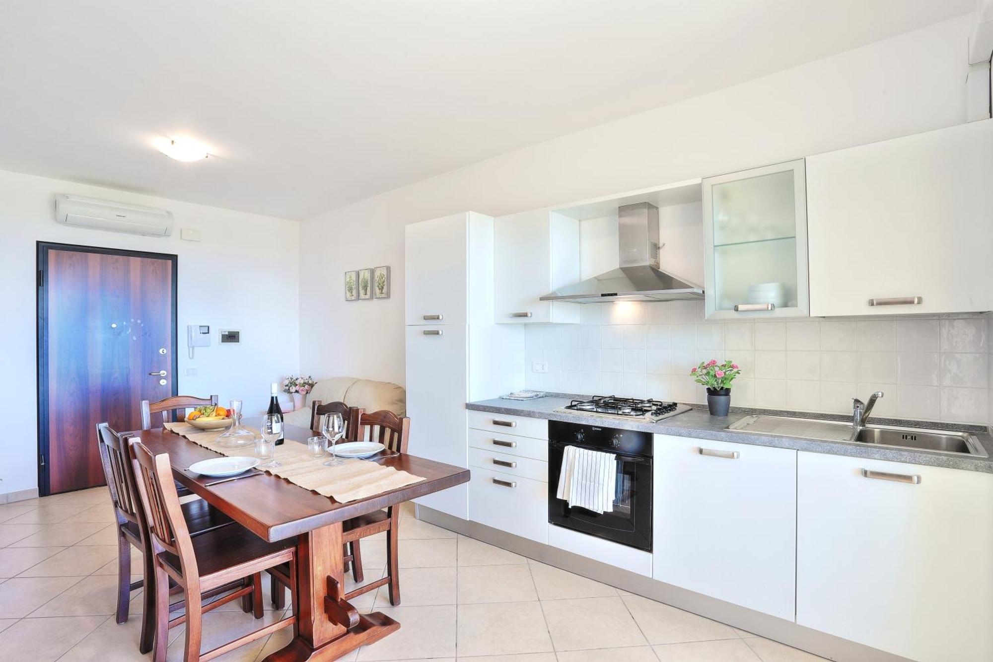 Mazzarosa Residence Roseto Degli Abruzzi Dış mekan fotoğraf
