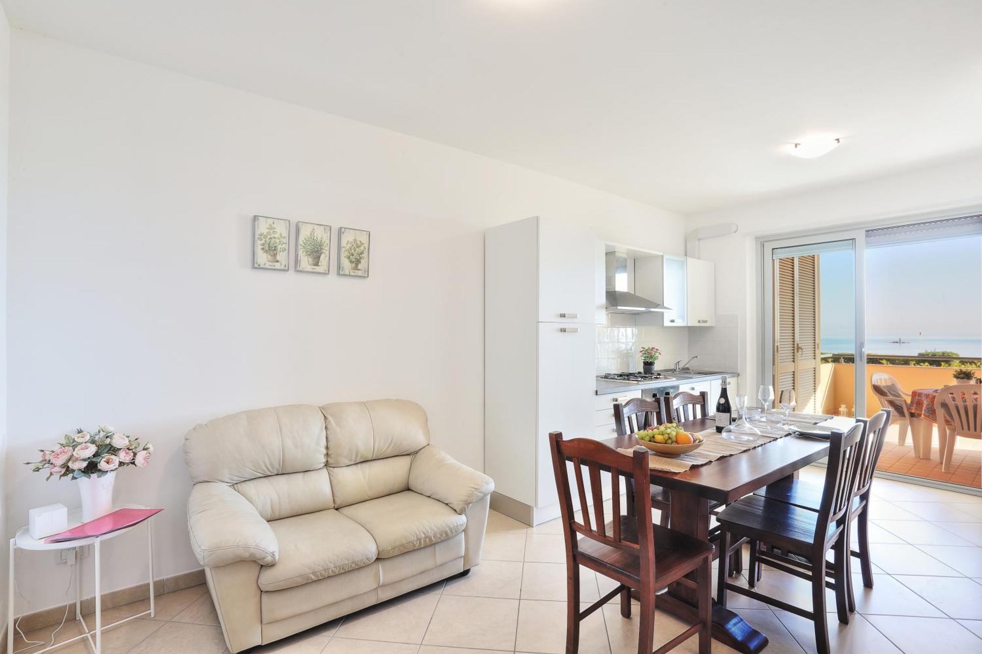 Mazzarosa Residence Roseto Degli Abruzzi Dış mekan fotoğraf