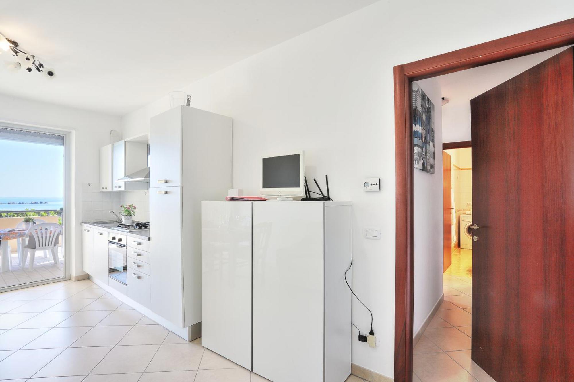 Mazzarosa Residence Roseto Degli Abruzzi Dış mekan fotoğraf