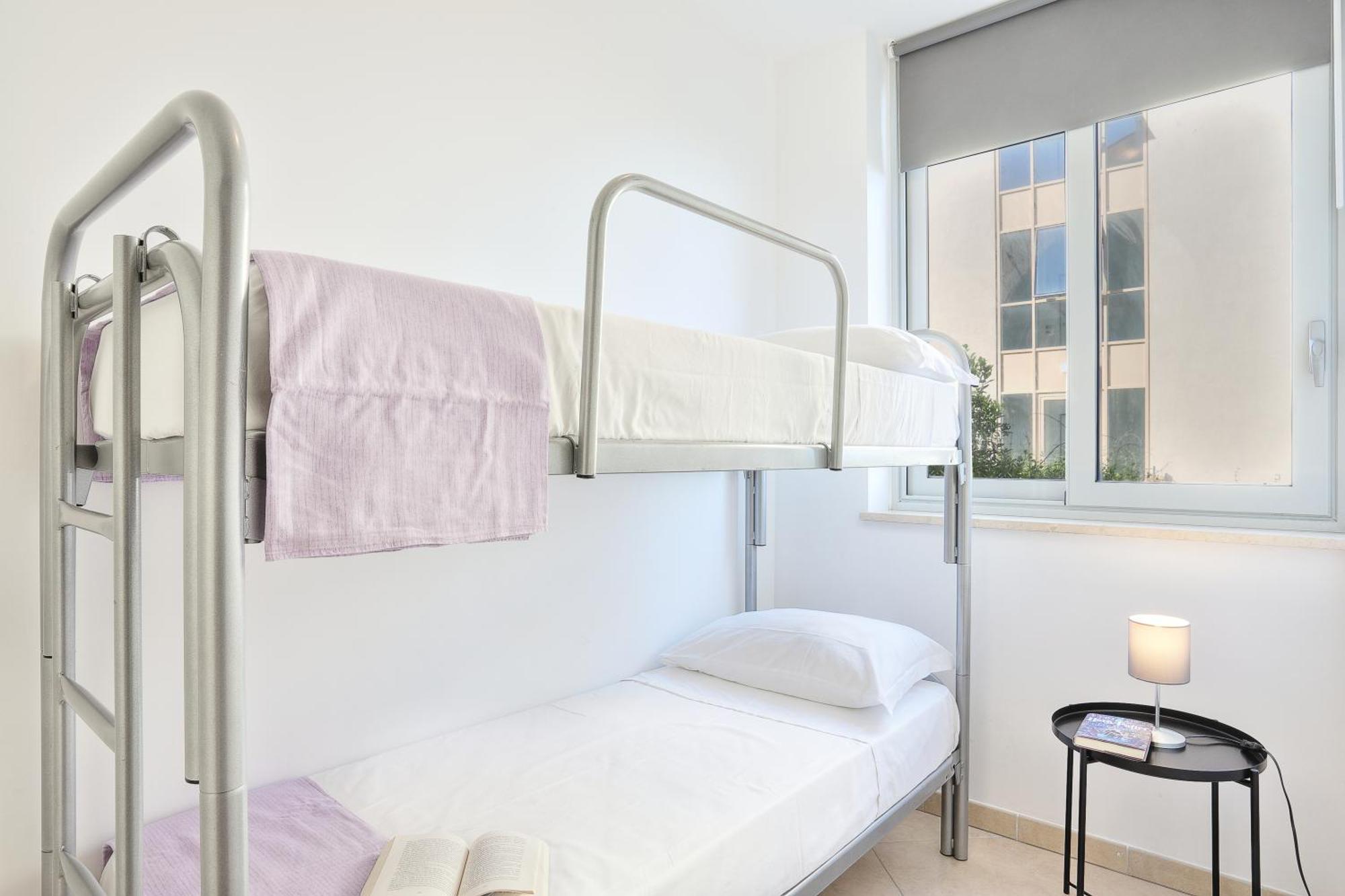Mazzarosa Residence Roseto Degli Abruzzi Dış mekan fotoğraf