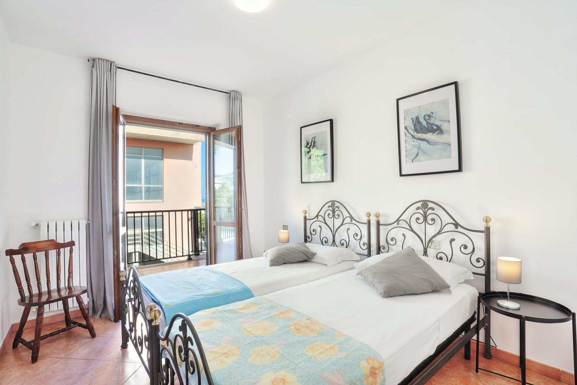 Mazzarosa Residence Roseto Degli Abruzzi Dış mekan fotoğraf