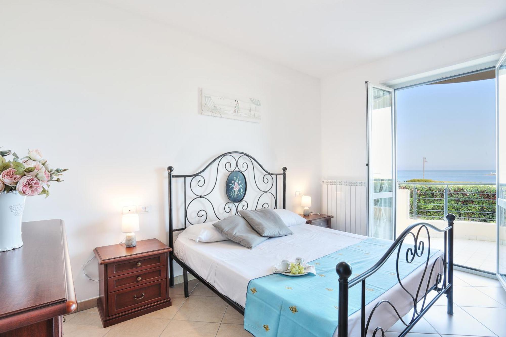Mazzarosa Residence Roseto Degli Abruzzi Dış mekan fotoğraf
