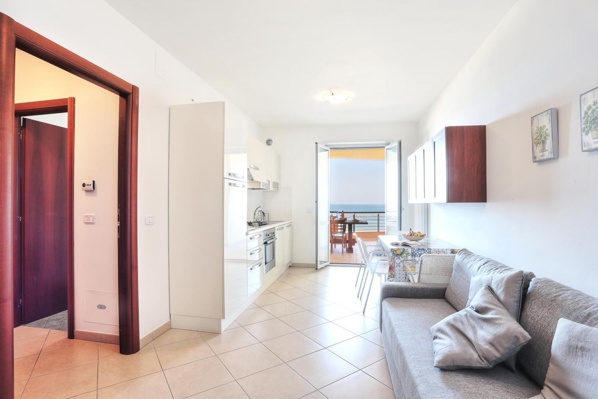Mazzarosa Residence Roseto Degli Abruzzi Dış mekan fotoğraf