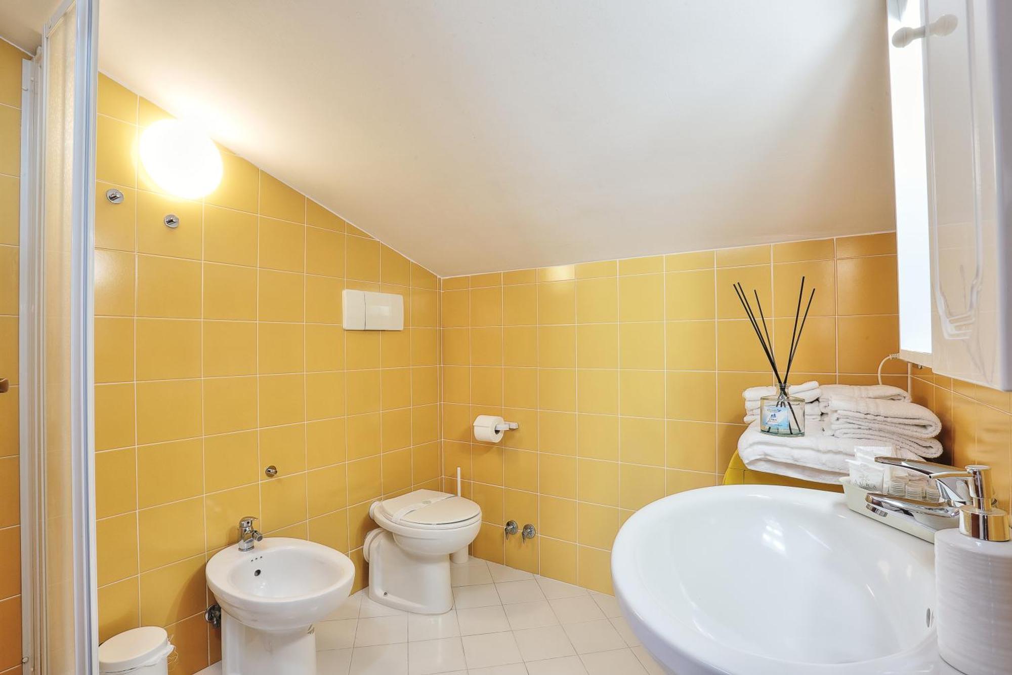 Mazzarosa Residence Roseto Degli Abruzzi Dış mekan fotoğraf