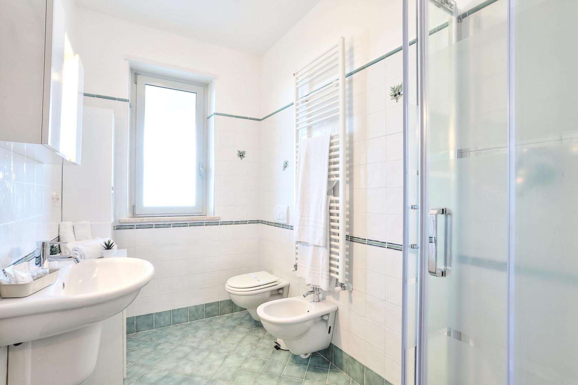 Mazzarosa Residence Roseto Degli Abruzzi Dış mekan fotoğraf