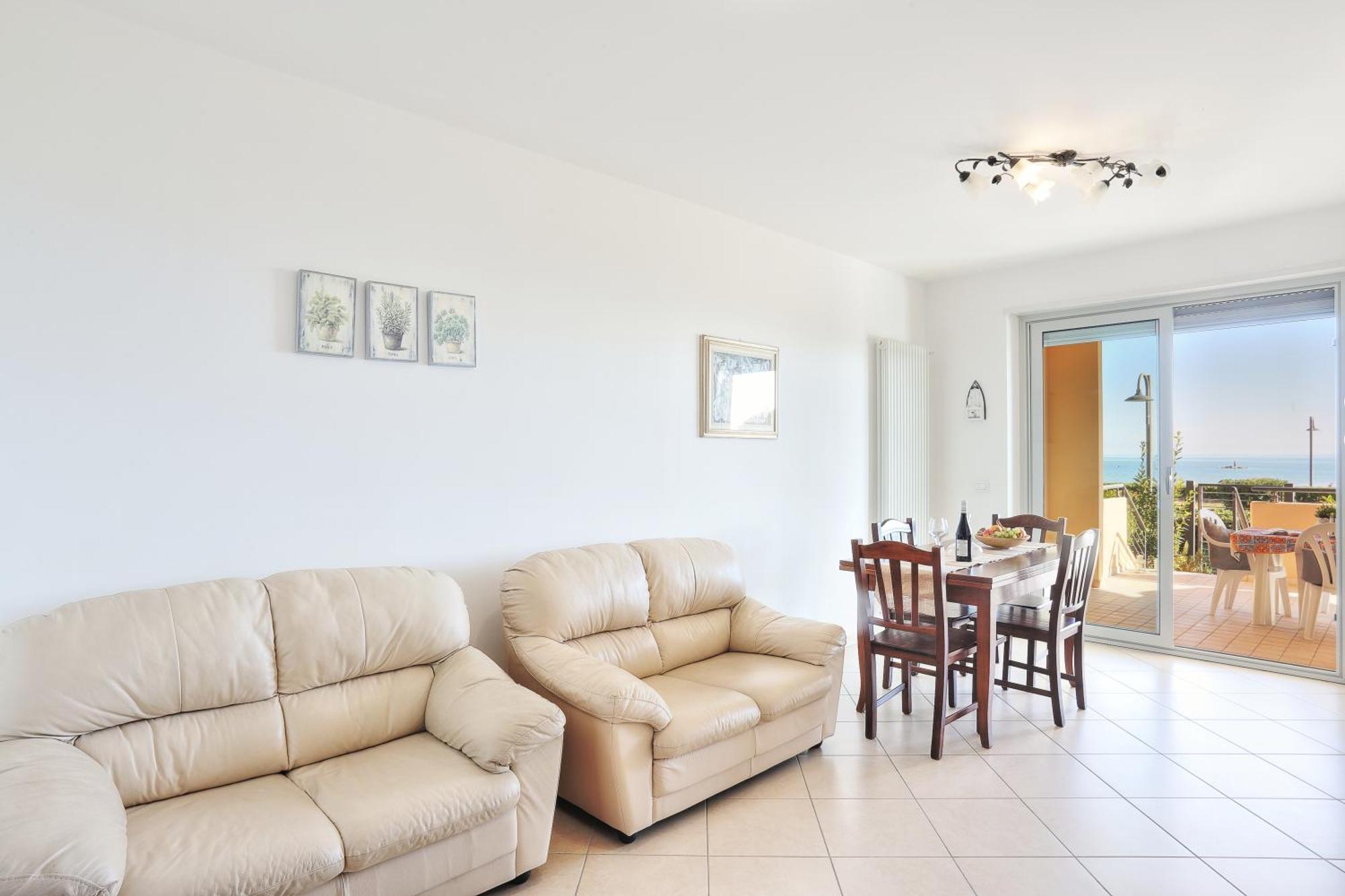 Mazzarosa Residence Roseto Degli Abruzzi Dış mekan fotoğraf