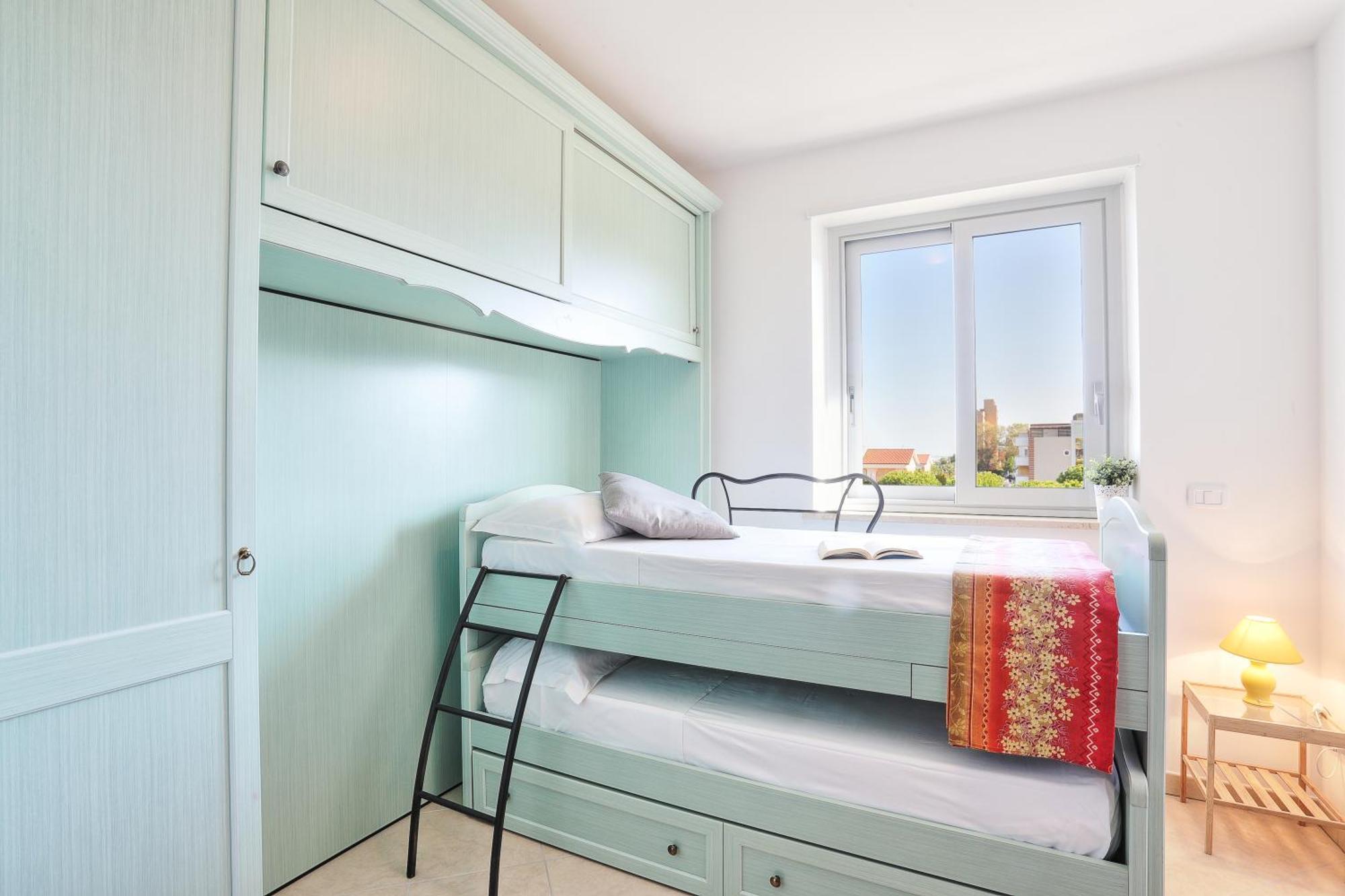 Mazzarosa Residence Roseto Degli Abruzzi Dış mekan fotoğraf