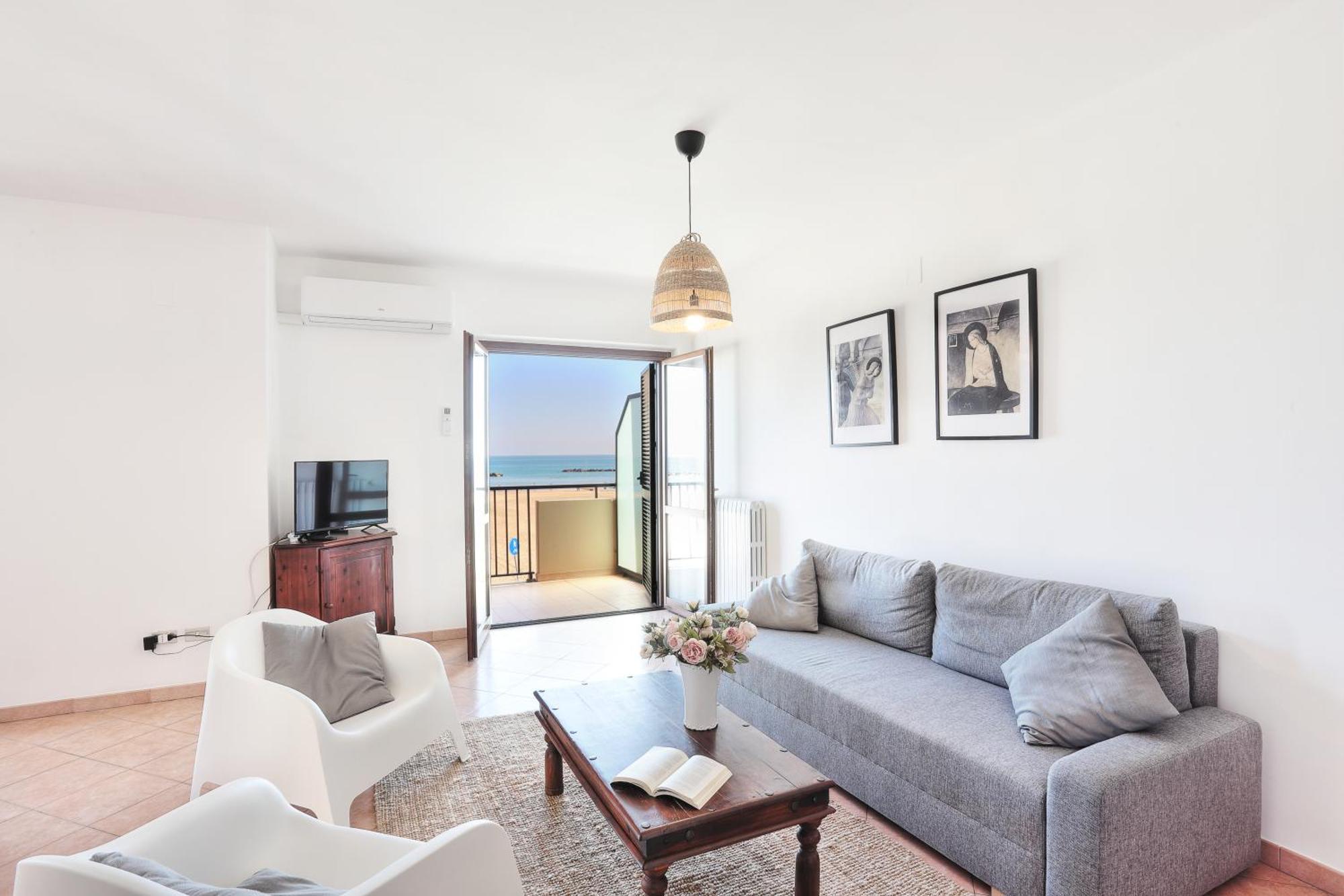 Mazzarosa Residence Roseto Degli Abruzzi Dış mekan fotoğraf