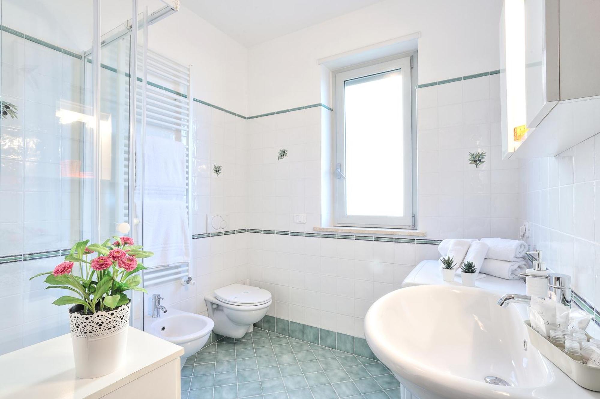Mazzarosa Residence Roseto Degli Abruzzi Dış mekan fotoğraf