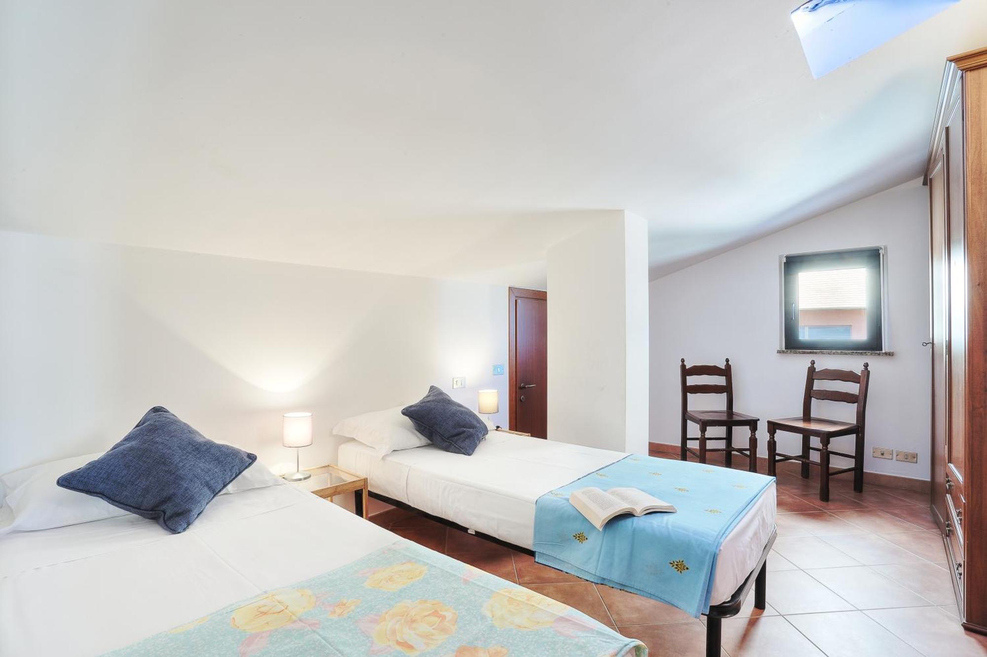 Mazzarosa Residence Roseto Degli Abruzzi Dış mekan fotoğraf