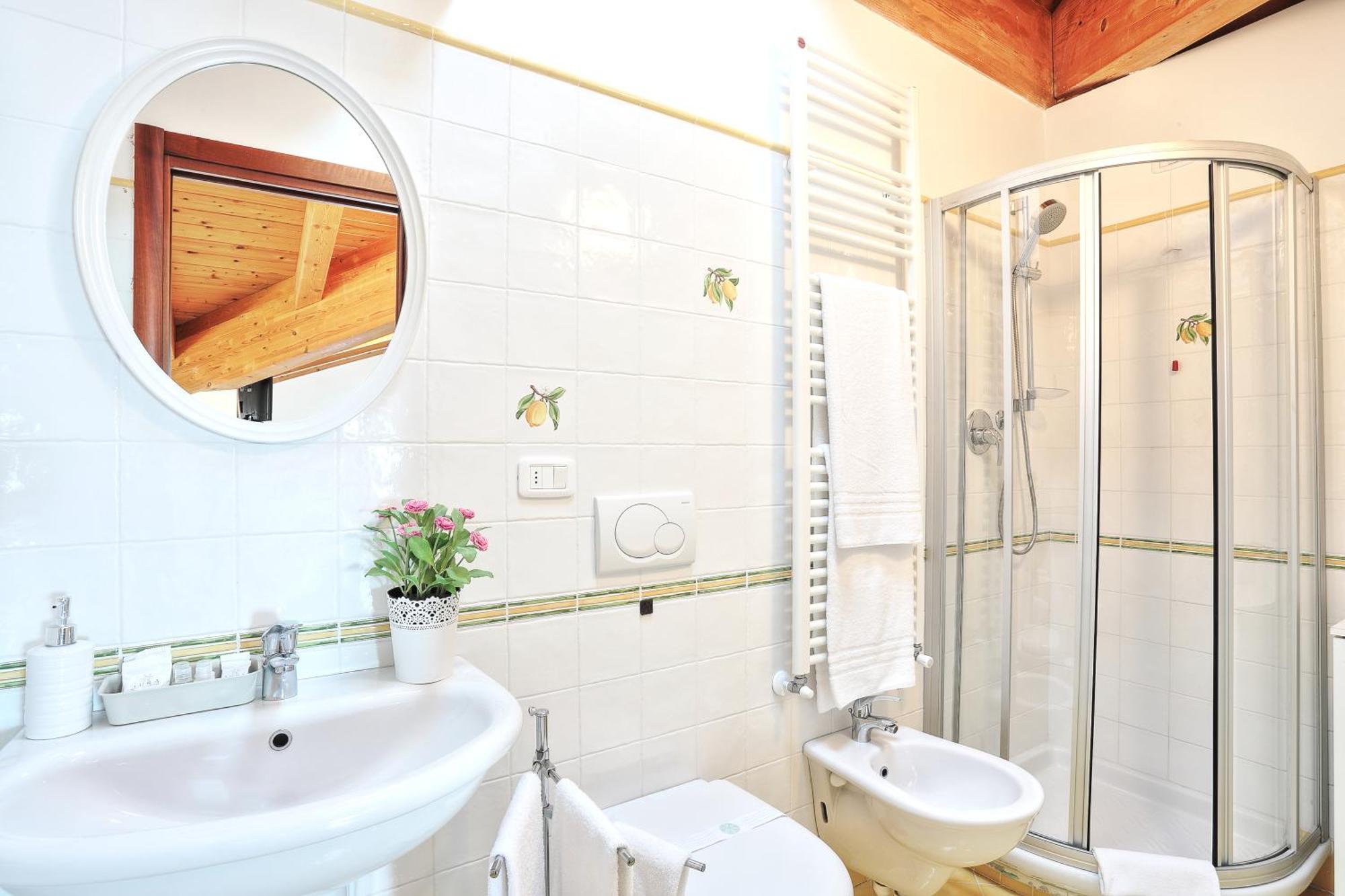 Mazzarosa Residence Roseto Degli Abruzzi Dış mekan fotoğraf