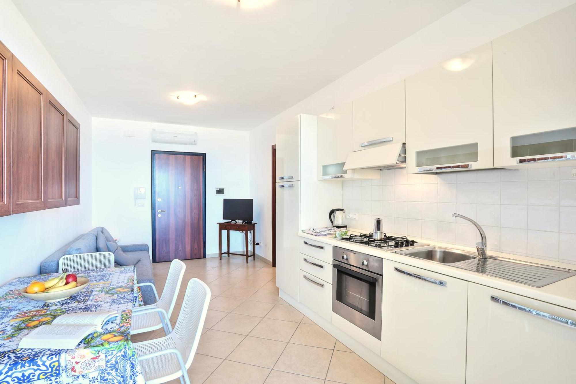 Mazzarosa Residence Roseto Degli Abruzzi Dış mekan fotoğraf